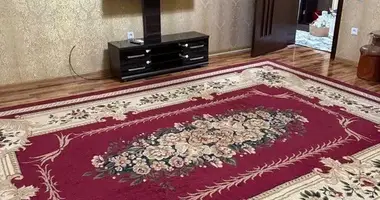 Квартира 3 комнаты в Ташкент, Узбекистан