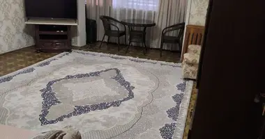 Квартира 3 комнаты в Ташкент, Узбекистан