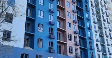 Студия 1 комната в Ташкент, Узбекистан