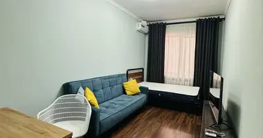 Квартира аренда новостройка 1-комн. Яшнабад 139612 в Ташкент, Узбекистан