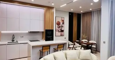 Квартира 2 комнаты в Ташкент, Узбекистан