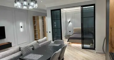 Квартира аренда новостройка 2-комн. Мирзо-Улугбек 139506 в Ташкент, Узбекистан