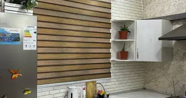 Квартира 1 комната в Ташкент, Узбекистан