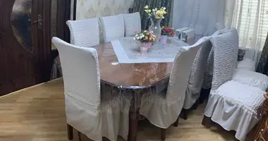 Квартира 4 комнаты в Ташкент, Узбекистан