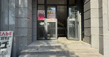 Коммерческое помещение 136 м² в Ташкент, Узбекистан