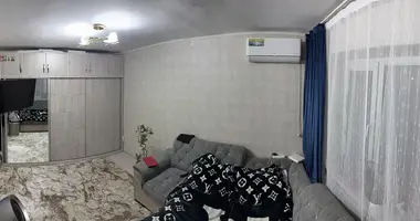 Квартира 1 комната в Ташкент, Узбекистан