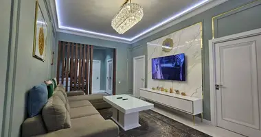 Аренда 3 ком квартиры  метро Tashkent  Нукусская  _just_in Toshkent, Oʻzbekiston