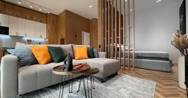 Квартира 2 комнаты в Ташкент, Узбекистан