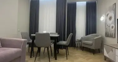 Аренда квартира 2 комнатная Nest One в Ташкент, Узбекистан