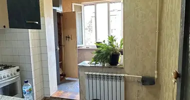 Квартира 1 комната в Ташкент, Узбекистан
