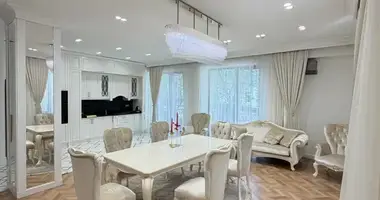 Аренда квартиры ЖК City Life Garden в Ташкент, Узбекистан