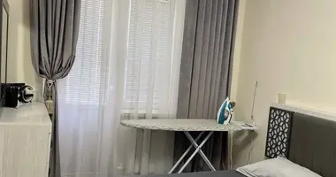 Квартира 2 комнаты в Ташкент, Узбекистан