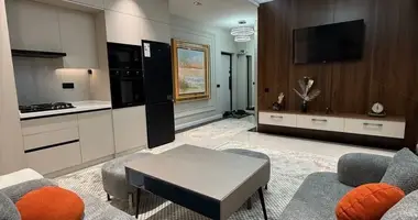 Квартира 3 комнаты в Ташкент, Узбекистан