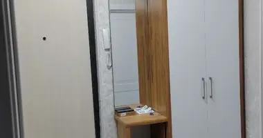 Новостройка Ассалом Сохил _just_in Toshkent, Oʻzbekiston