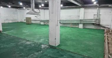 Склад 400 м² в Ташкент, Узбекистан