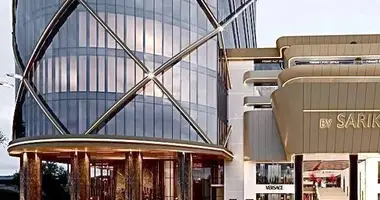 Tijorat 92 m² _just_in Toshkent, Oʻzbekiston