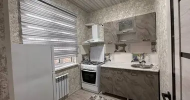 Квартира 1 комната в Ташкент, Узбекистан