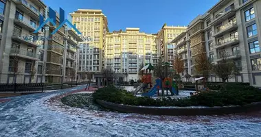 Квартира 3 комнаты в Ташкент, Узбекистан