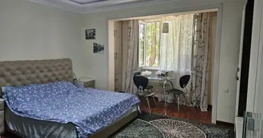 Квартира 1 комната в Ташкент, Узбекистан