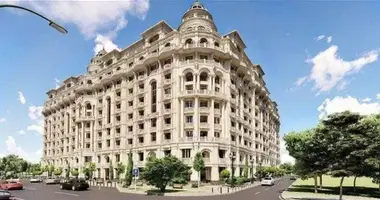 Квартира 3 комнаты в Ташкент, Узбекистан
