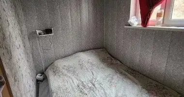 Квартира 1 комната в Ташкент, Узбекистан