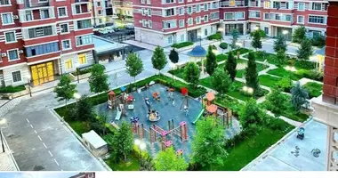 Kvartira 5 xonalar _just_in Toshkent, Oʻzbekiston