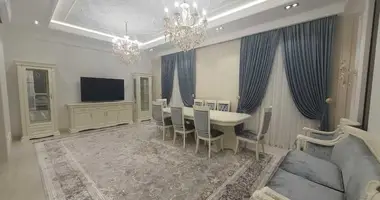 Квартира 4 комнаты в Ташкент, Узбекистан