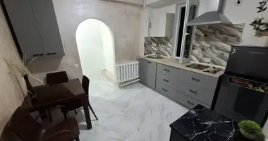 Квартира 4 комнаты в Ташкент, Узбекистан