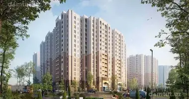 Квартира 1 комната в Ташкент, Узбекистан