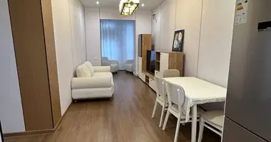 Квартира 3 комнаты в Ташкент, Узбекистан