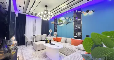 Квартира 3 комнаты в Ташкент, Узбекистан