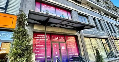 Коммерческое помещение 225 м² в Ташкент, Узбекистан