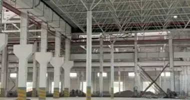 Коммерческое помещение 80 000 м² в Ташкент, Узбекистан