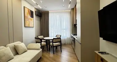 Квартира 3 комнаты в Ташкент, Узбекистан