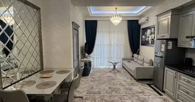 Квартира 2 комнаты в Ташкент, Узбекистан