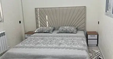 Квартира 1 комната в Ташкент, Узбекистан