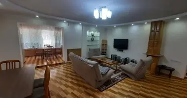 Аренда квартира 4 комнатная в Мирзо Улугбекском районе (22) _just_in Toshkent, Oʻzbekiston
