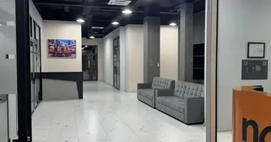 ОФИСНОЕ ПОМЕЩЕНИЕ ПРЕМИУМ-УРОВНЯ в жилом комплексе БИЗНЕС-КЛАССА "City Life Garden". в Ташкент, Узбекистан