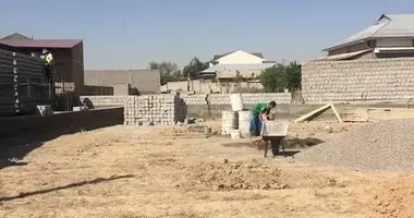 Участок земли в Ташкент, Узбекистан