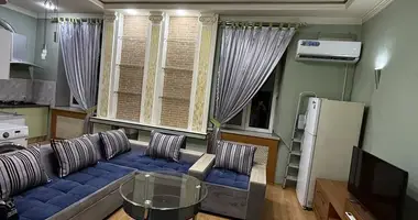 Квартира аренда 2-комн. Яккасарай 139451 в Ташкент, Узбекистан