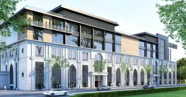 Tijorat 94 m² _just_in Toshkent, Oʻzbekiston