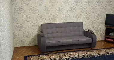 Квартира 1 комната в Ташкент, Узбекистан