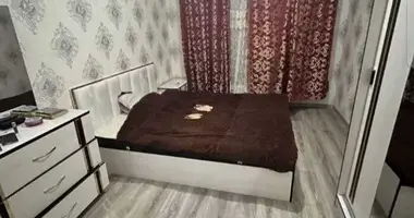 Yakkasaroy Shota Rustaveli koʻchasida  _just_in Toshkent, Oʻzbekiston