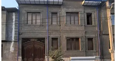 Дом 6 комнат в Ташкент, Узбекистан
