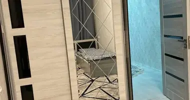 Квартира 2 комнаты в Ташкент, Узбекистан