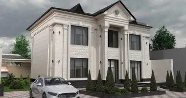 Дом 6 комнат в Ташкент, Узбекистан