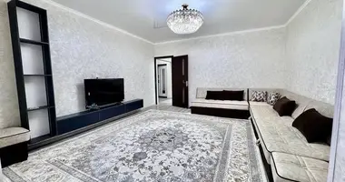 Kvartira 4 xonalar _just_in Toshkent, Oʻzbekiston