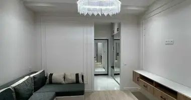 Квартира аренда Новостройка 1-комн. Яккасарай 139545 в Ташкент, Узбекистан