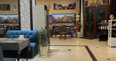 Ресторан, кафе 500 м² в Ташкент, Узбекистан