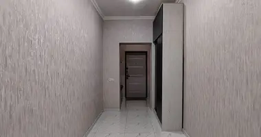 Kvartira 3 xonalar _just_in Chirchik, Oʻzbekiston